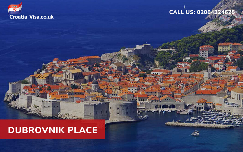 Dubrovnik Place